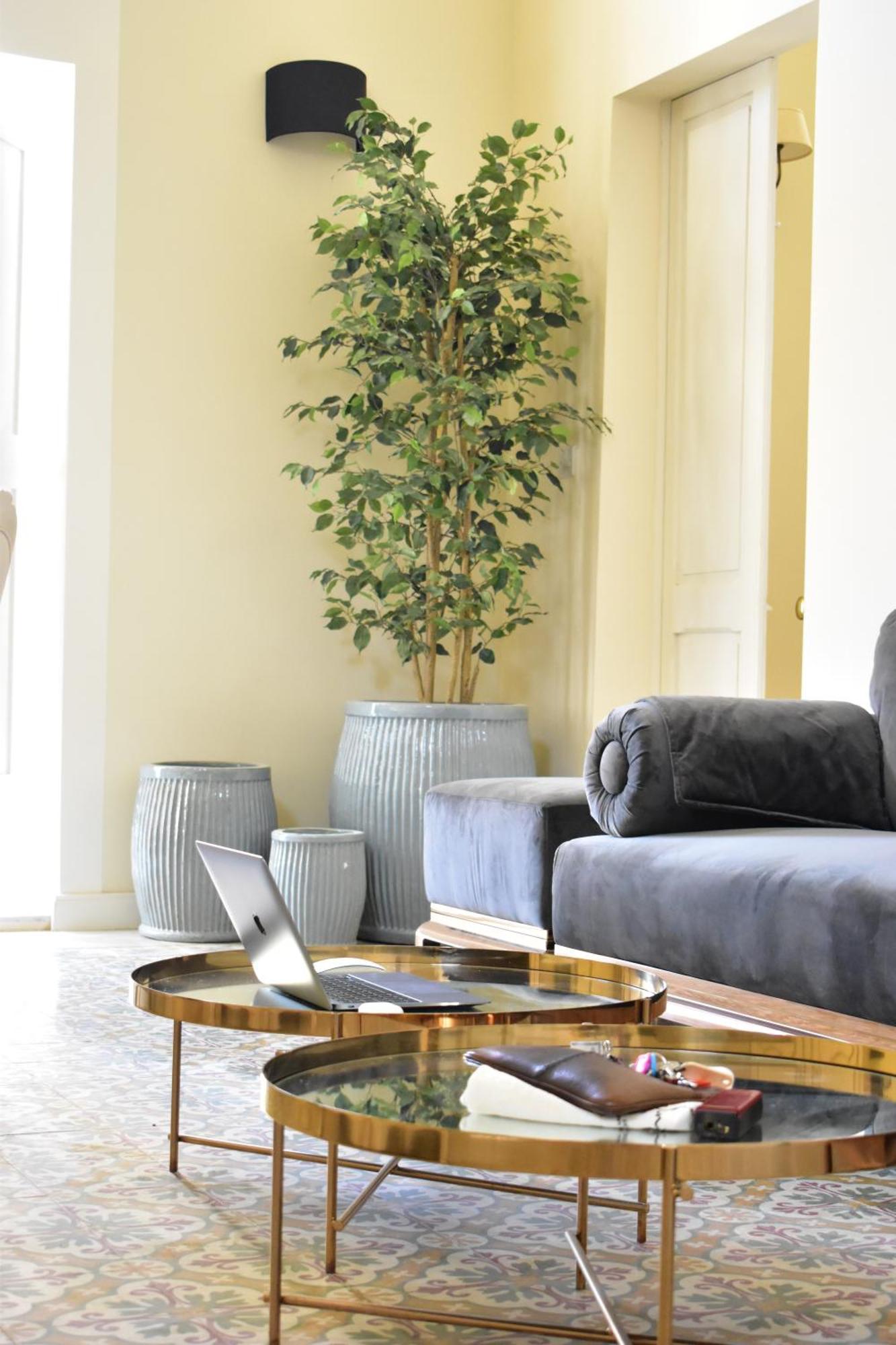 Grand Arcanum Apartment 2 - Comfortable And Elegant Senglea Exterior photo
