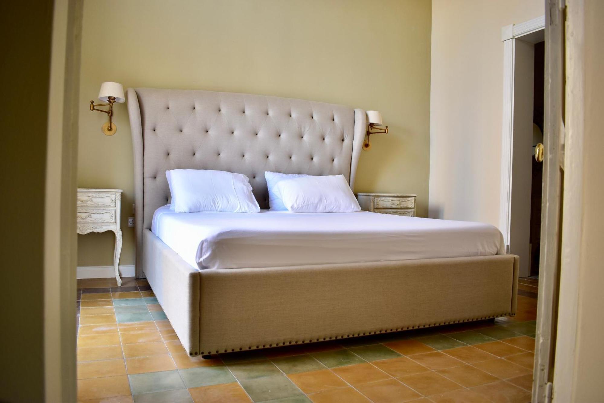 Grand Arcanum Apartment 2 - Comfortable And Elegant Senglea Exterior photo