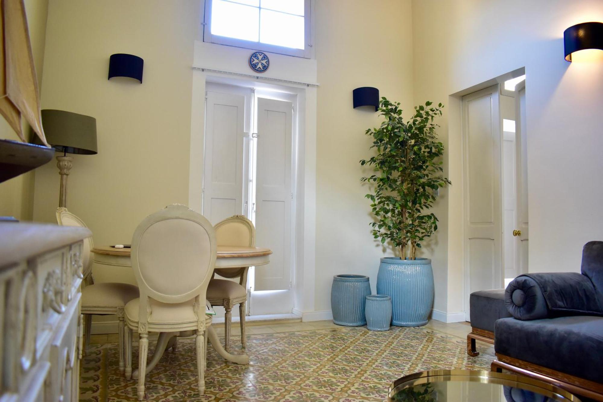 Grand Arcanum Apartment 2 - Comfortable And Elegant Senglea Exterior photo