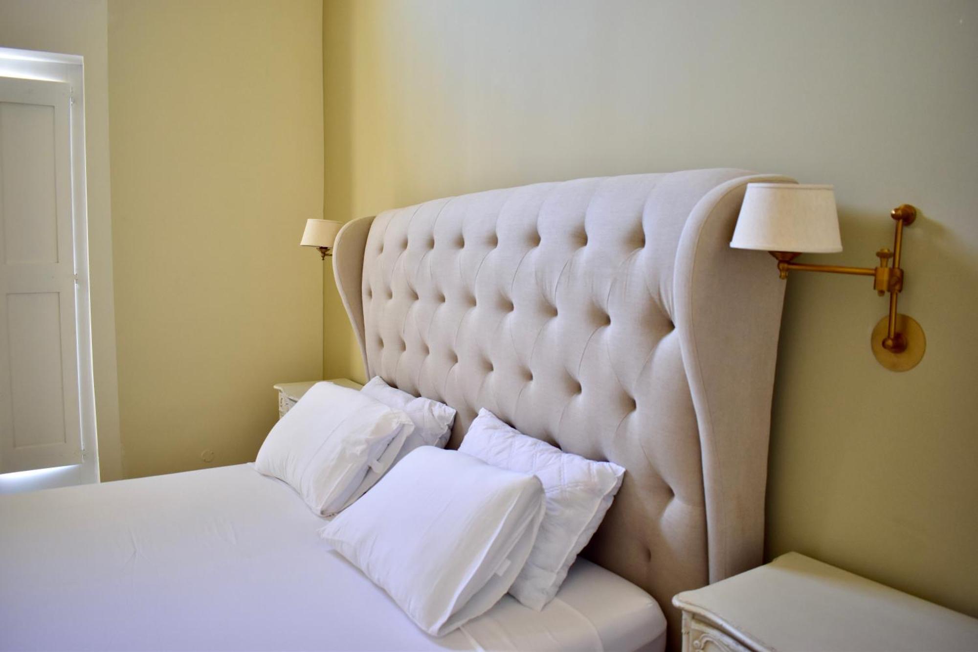 Grand Arcanum Apartment 2 - Comfortable And Elegant Senglea Exterior photo
