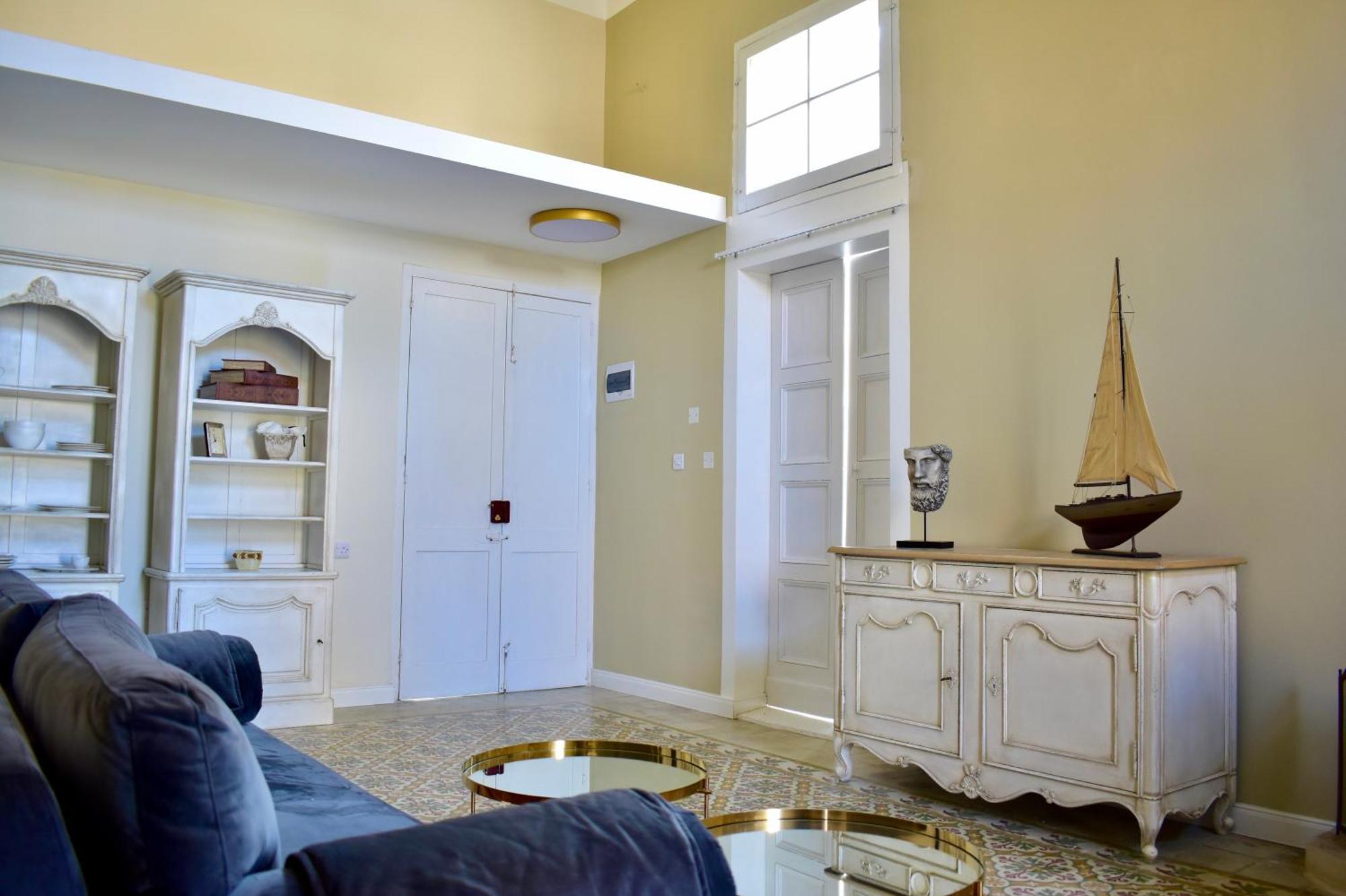 Grand Arcanum Apartment 2 - Comfortable And Elegant Senglea Exterior photo