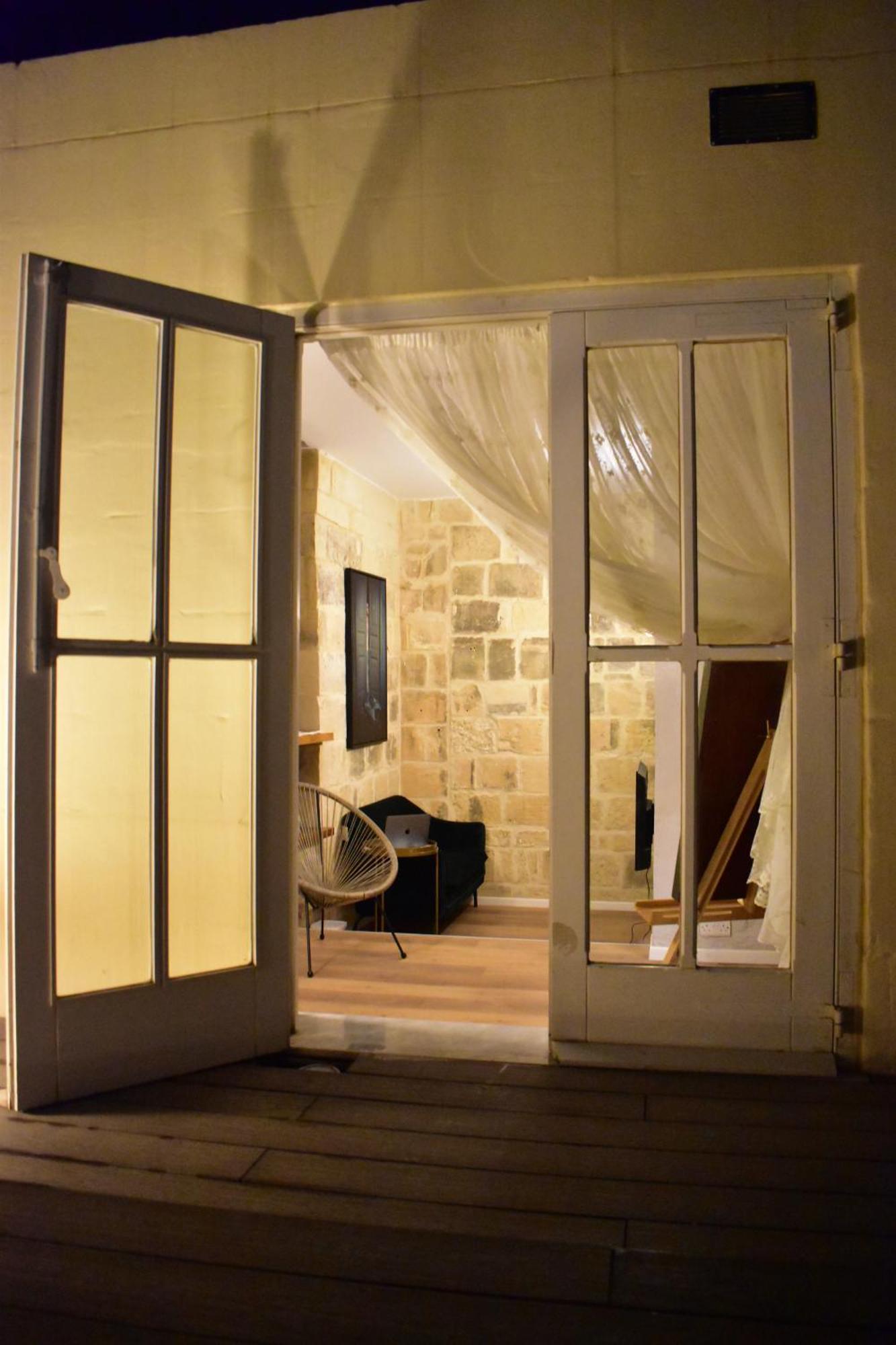 Grand Arcanum Apartment 2 - Comfortable And Elegant Senglea Exterior photo