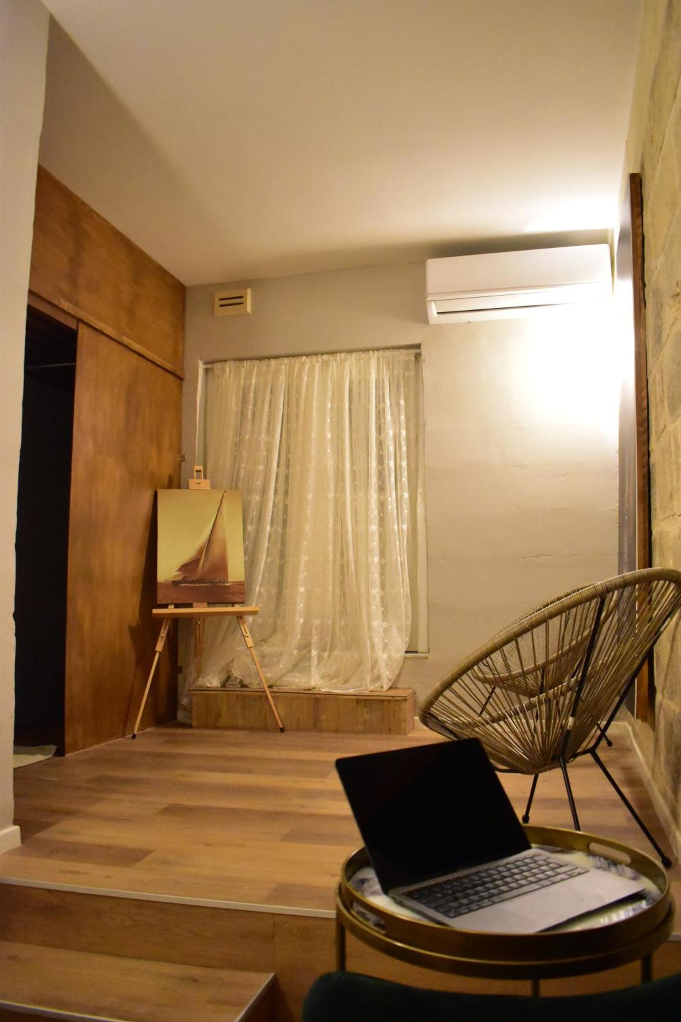 Grand Arcanum Apartment 2 - Comfortable And Elegant Senglea Exterior photo