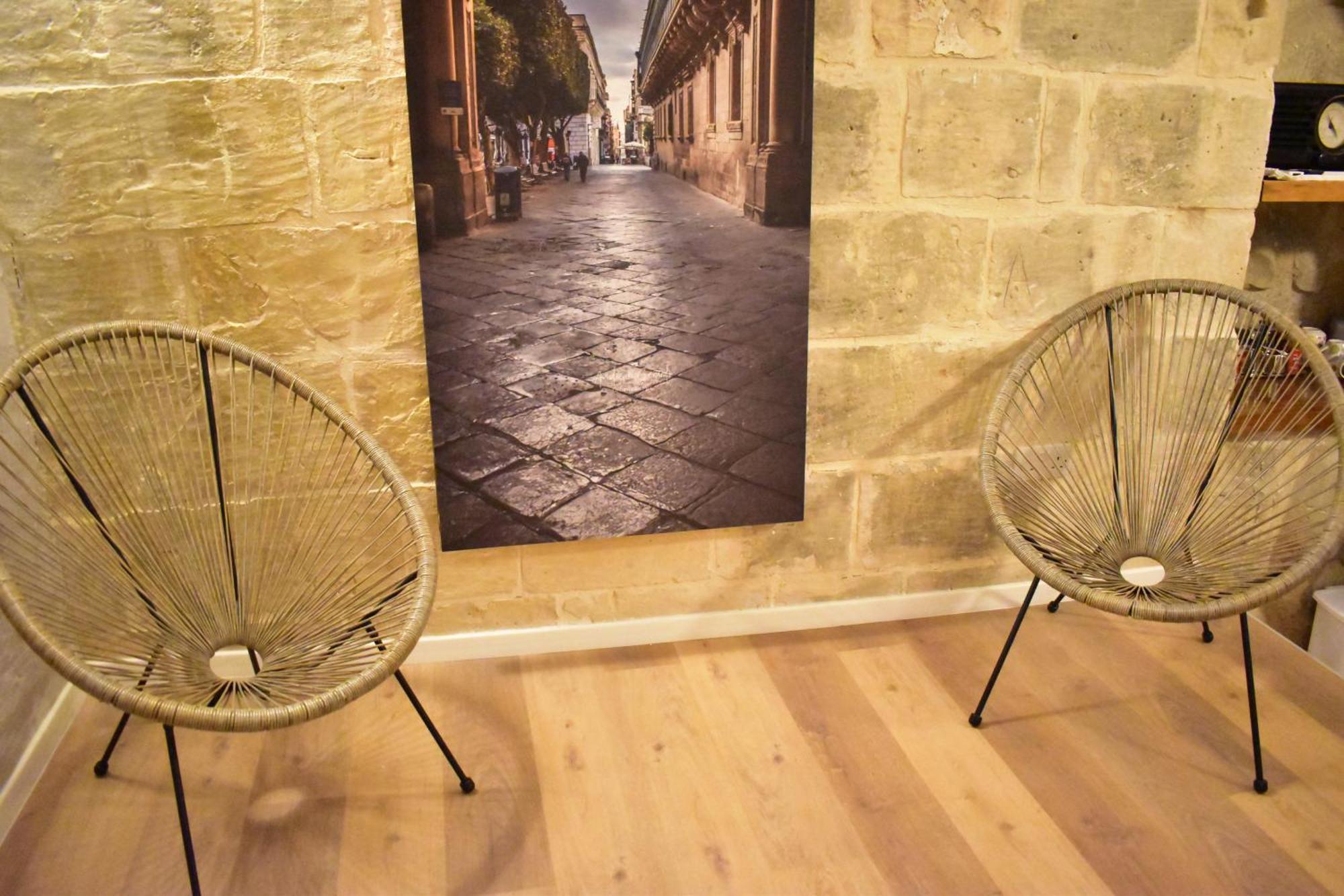 Grand Arcanum Apartment 2 - Comfortable And Elegant Senglea Exterior photo