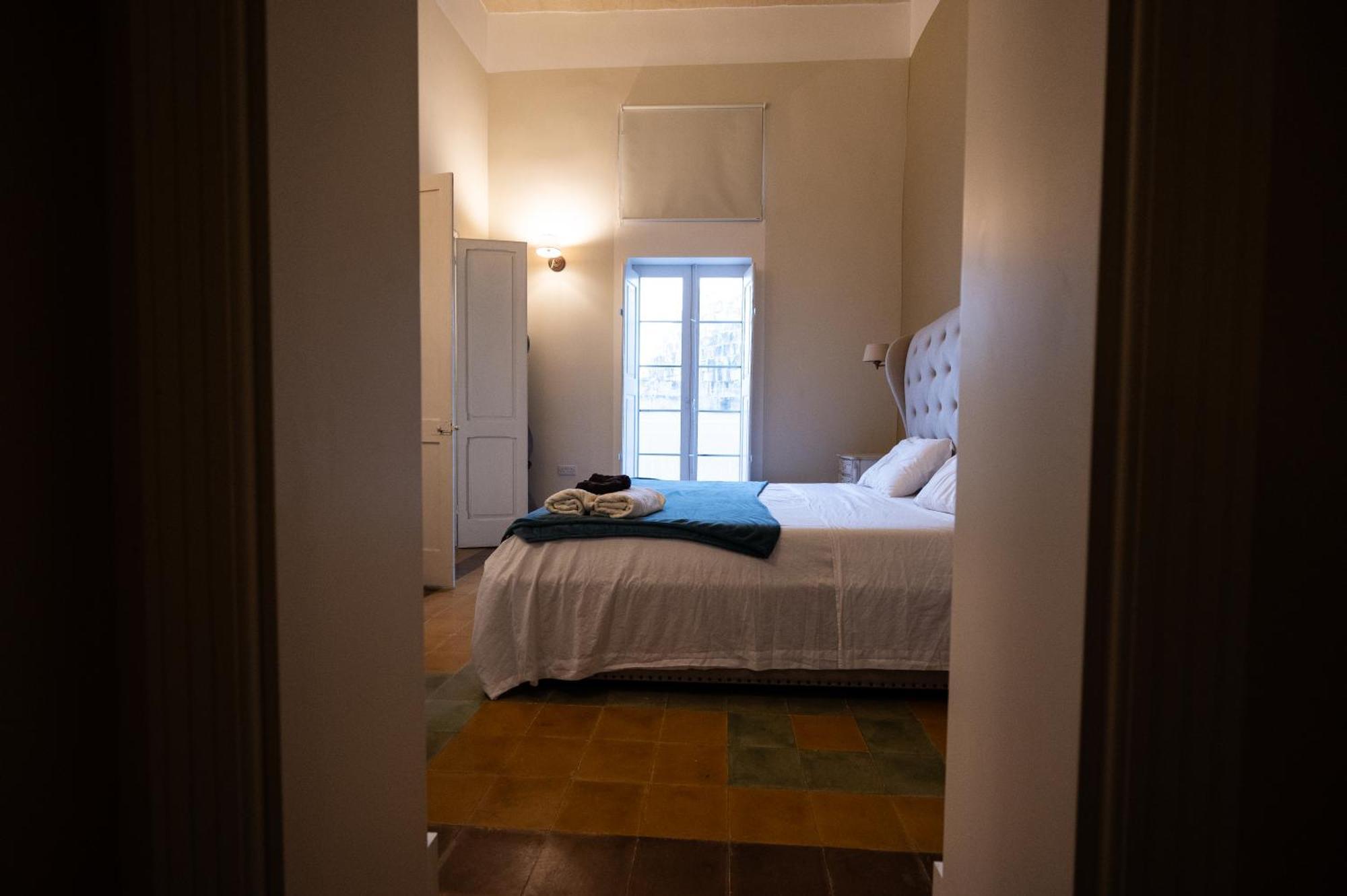 Grand Arcanum Apartment 2 - Comfortable And Elegant Senglea Exterior photo