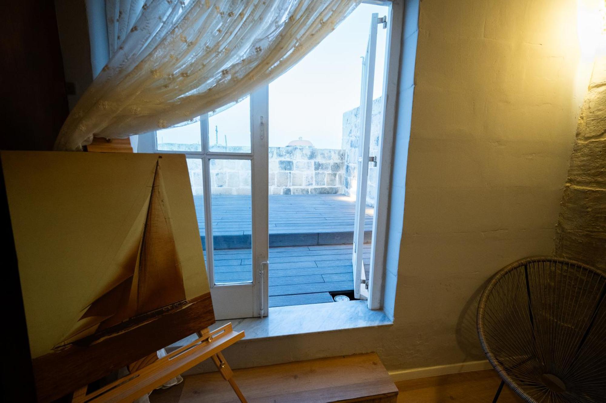 Grand Arcanum Apartment 2 - Comfortable And Elegant Senglea Exterior photo
