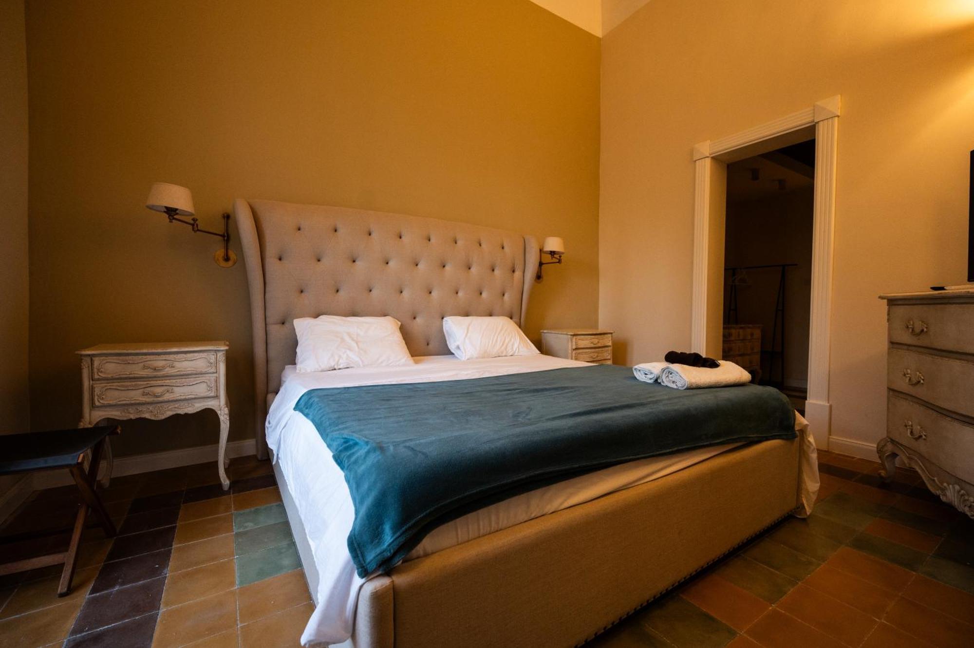Grand Arcanum Apartment 2 - Comfortable And Elegant Senglea Exterior photo