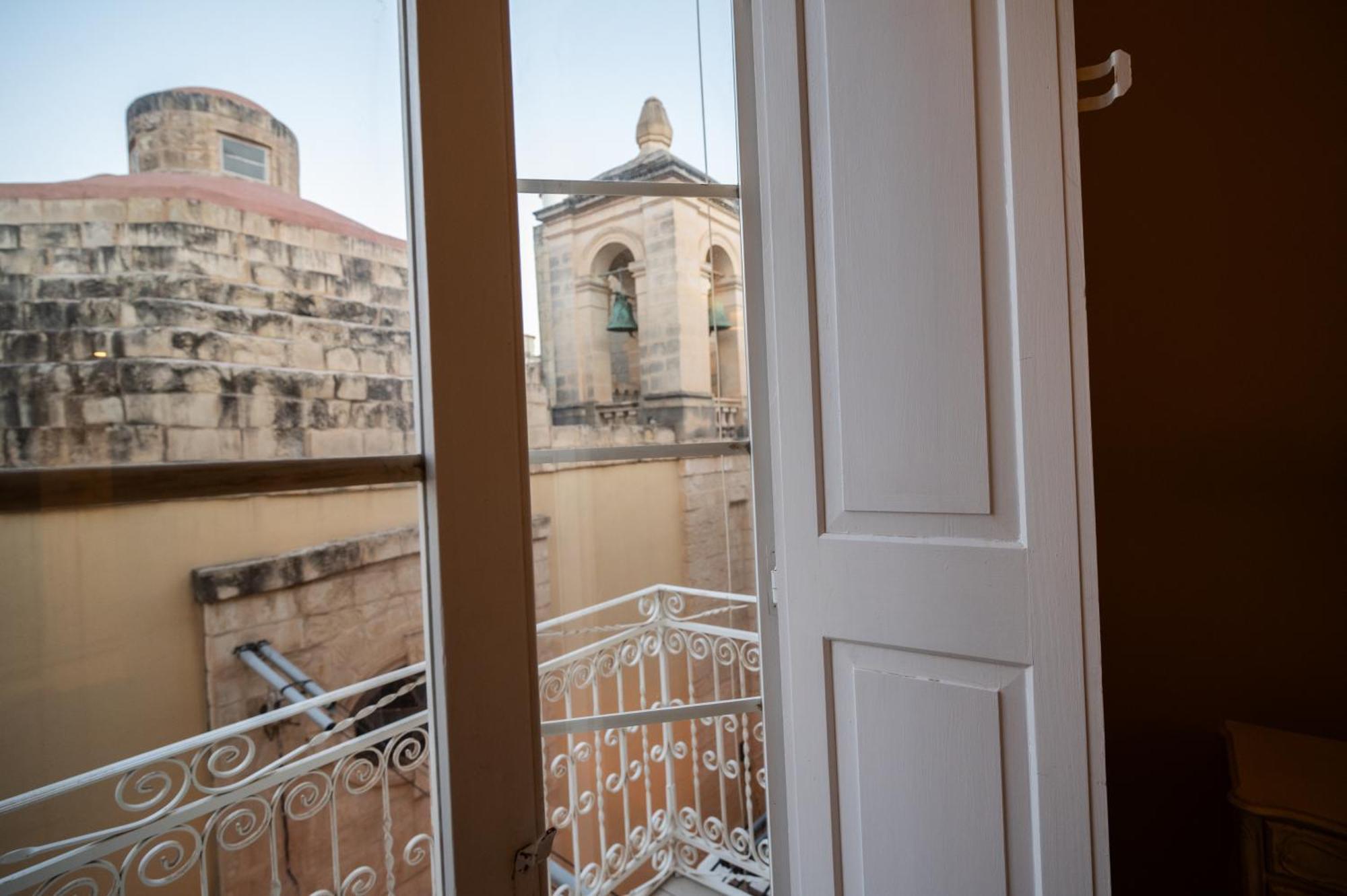 Grand Arcanum Apartment 2 - Comfortable And Elegant Senglea Exterior photo